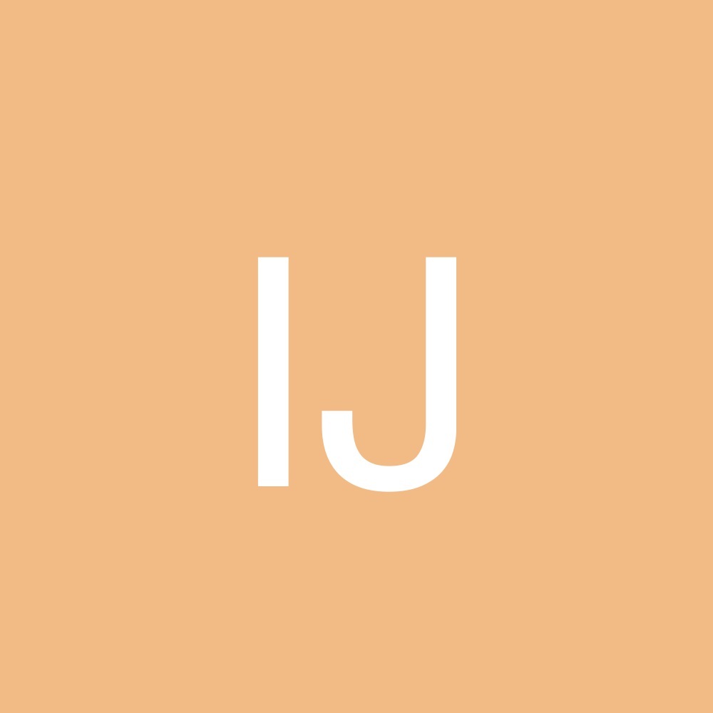 Meet your Posher, Ian